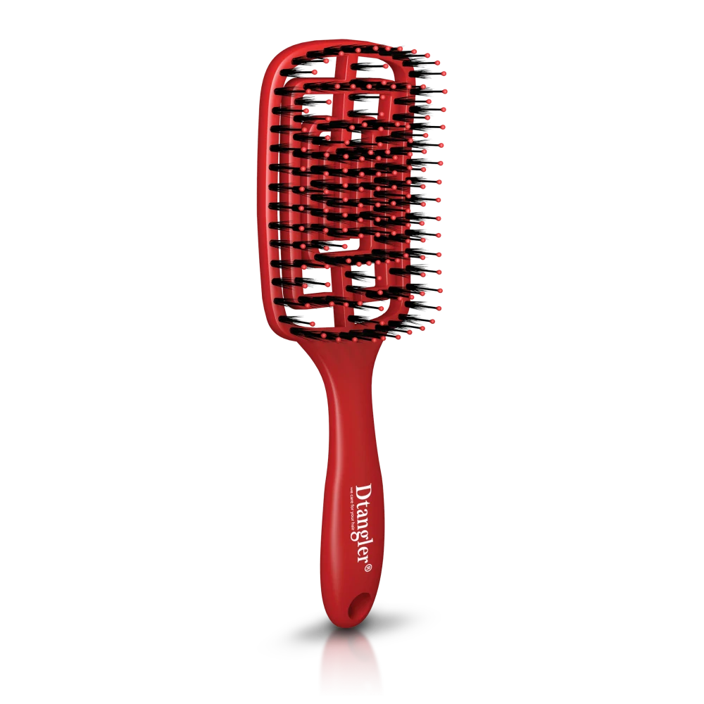 ☆ Dtangler Red Scarlett