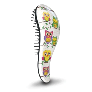Dtangler Owl