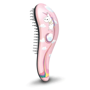 Dtangler Kids Unicorn Pink