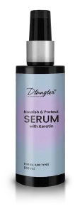 Sérum Nourish & Protect