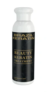 Beauty Keratin Treatment