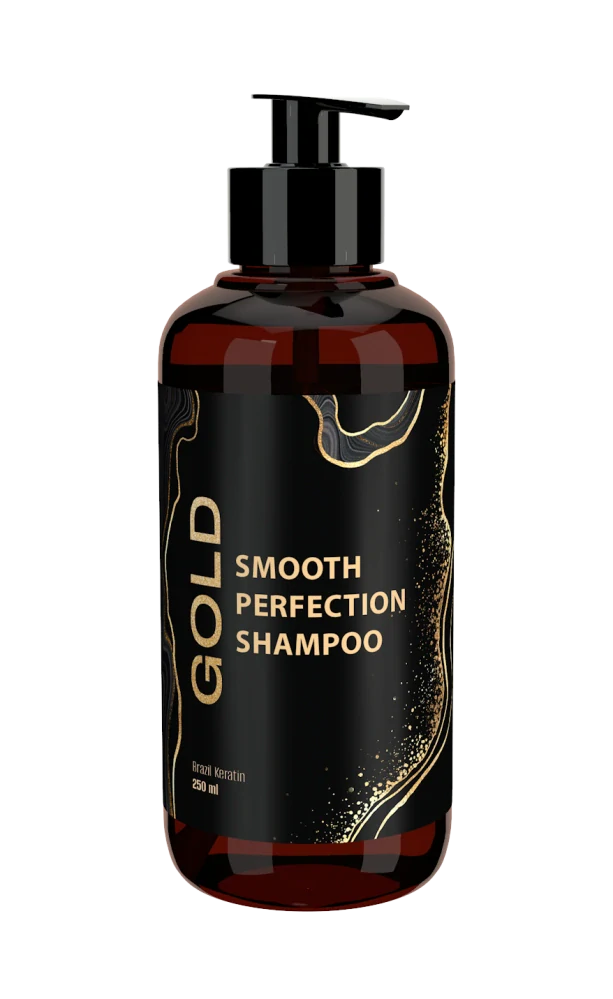 Luxury GOLD gift set