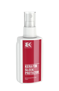 Keratin Sleek Protector 100 ml