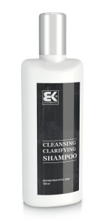 Clarifying - čistící šampon