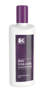 Conditioner Bio volume