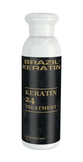Beauty keratin 24