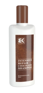 Shampoo Chocolate