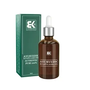 Ayurvedic Eclipta Alba Oil 50 ml