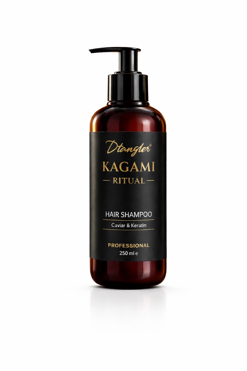 Kagami Shampoo 250 ml