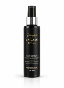 Kagami Ritual Hair Serum