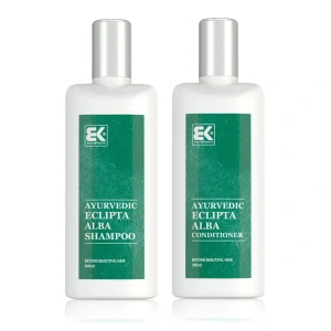 Shampoo + Conditioner Ayuverda Eclipta Alba