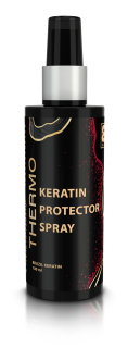 Keratin Thermo Protector spray 100 ml