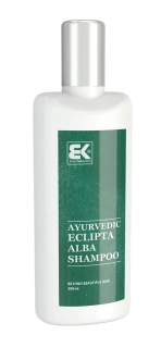 Ayurvedic Eclipta Alba Shampoo 300 ml